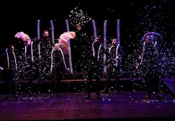 “Fillerve Karıncalar" ile Yaşar Kemal'e saygı duruşu