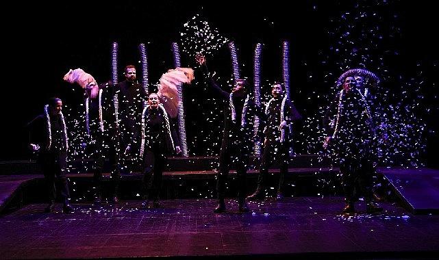 “Fillerve Karıncalar" ile Yaşar Kemal'e saygı duruşu