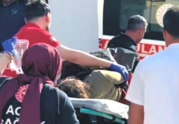 Milletvekili Hüseyin Özhan’dan Sağlık Bakanı Memişoğlu’na ziyaret