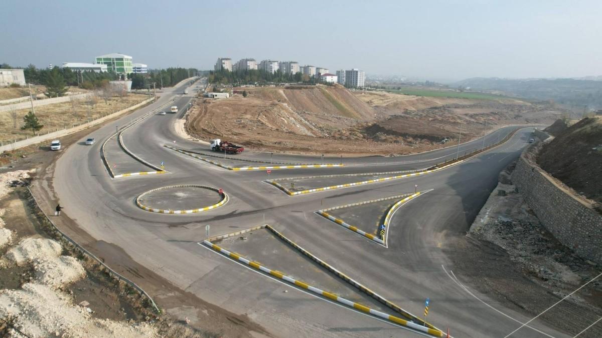Adıyaman Belediyesi 262 sokak ve 21 caddede altyapı çalışmalarını tamamladı