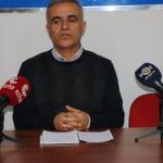 Eğitim-Sen Adıyaman Şube Başkanı Polat’tan ‘Anadilde eğitim ve öğrencilere ücretsiz yemek’ çağrısı - Videolu Haber