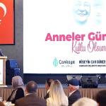 Hüseyin Can Güner, Anneler Günü Şehit Anneleriyle Buluştu