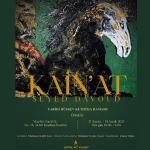 Sanatın Nabzı Kethüda Hamamı'nda Atıyor