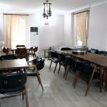 Büyükşehir'den Gölcüklü büyüklere yeni huzur durağı