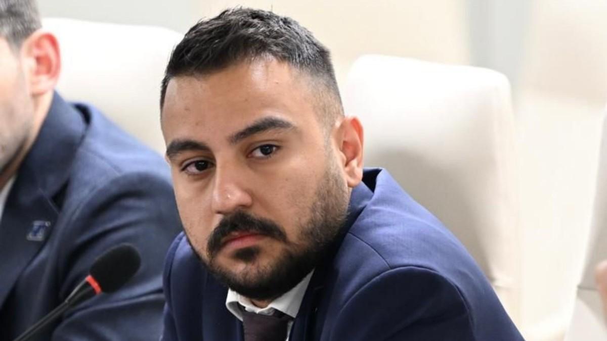 Anahtar Parti Adıyaman Gençlik Kolları Başkanı Eskici’den ‘Avukatlar Günü’ mesajı