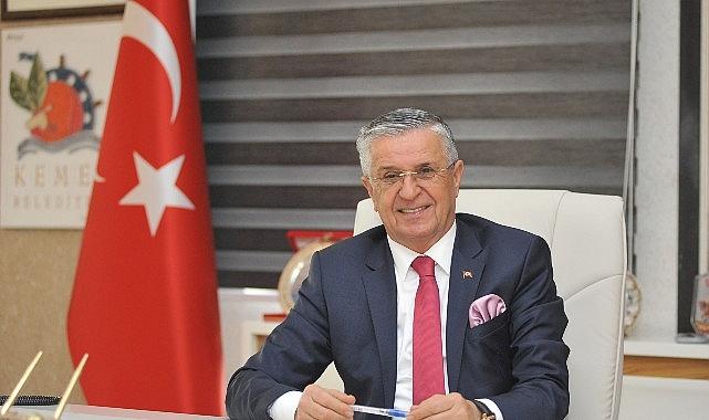 Başkan Topaloğlu'ndan yeni yıl mesajı