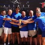 Türk Tenisinin Zirvesi Ali Bey Hotels & Resorts Kortlarında Belirlendi: 2026 Masters Kulüplerarası Türkiye Takımlar Şampiyonası Tamamlandı