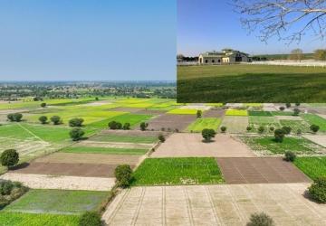 Tarım arazilerinde yeni dönem: Kaçak yapılar bir ay içinde yıkılacak