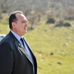 Manisa Büyükşehir Belediyesi'nden Meralara Can Suyu