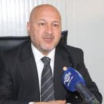 Milletvekili Resul Kurt’tan Adıyaman’da dolu yağışı sonrası geçmiş olsun mesajı