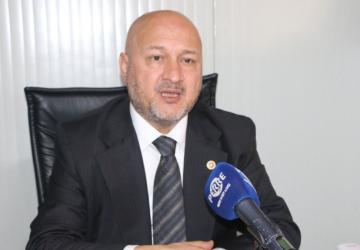 Milletvekili Resul Kurt’tan Adıyaman’da dolu yağışı sonrası geçmiş olsun mesajı
