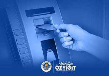 Yenişehir'de üniversite öğrencilerine can suyu