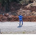 Başkan Çerçioğlu'ndan Karacasu'ya Altyapi Yatırımı