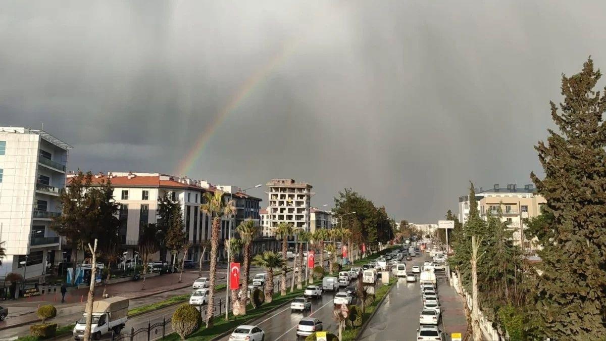 Bayram'da Adıyaman genelinde Hava Nasıl Olacak? Arefe günü ve Kurban Bayramı'nda hava durumu nasıl, yağış var mı?