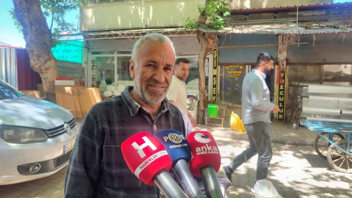 Adıyaman’da kurbanlık fiyatları vatandaşın alım gücünü zorluyor - Videolu Haber