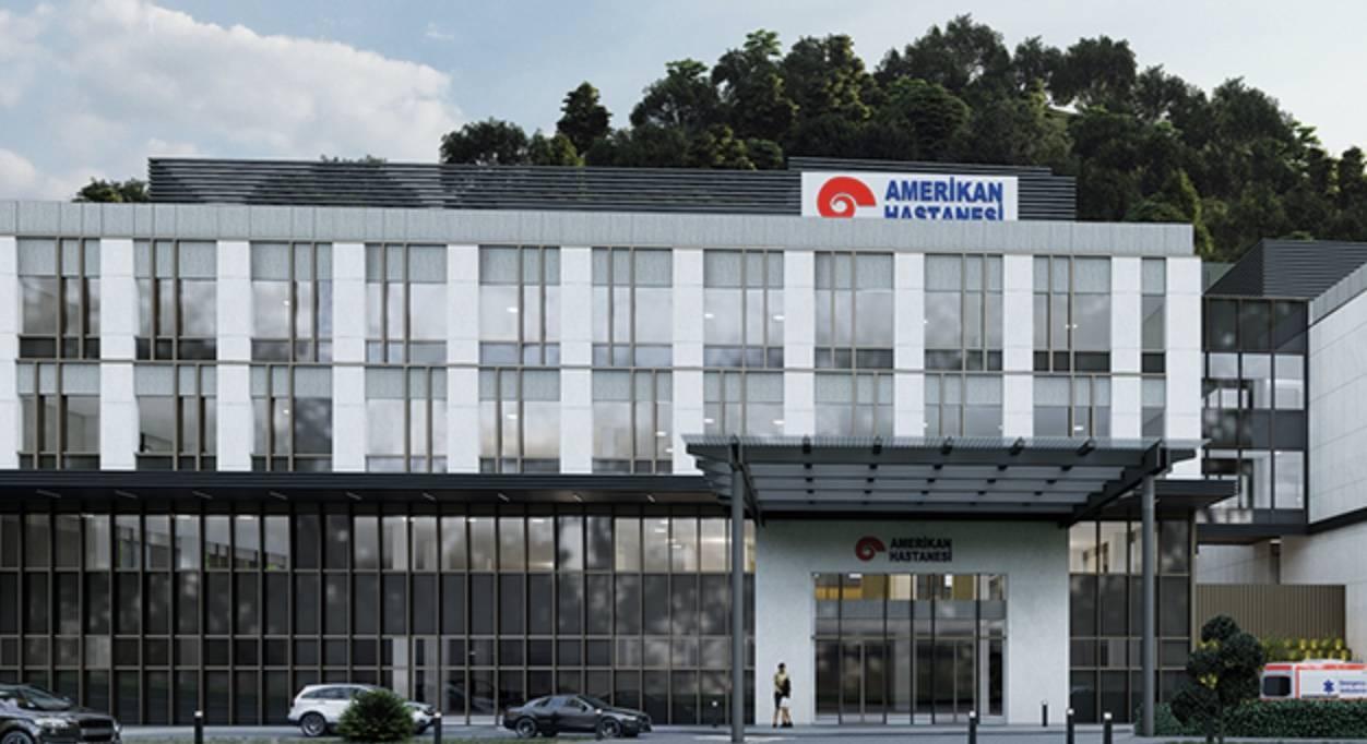 İzmir Amerikan Hastanesi’nden Transfer Atağı! (Özel Haber)