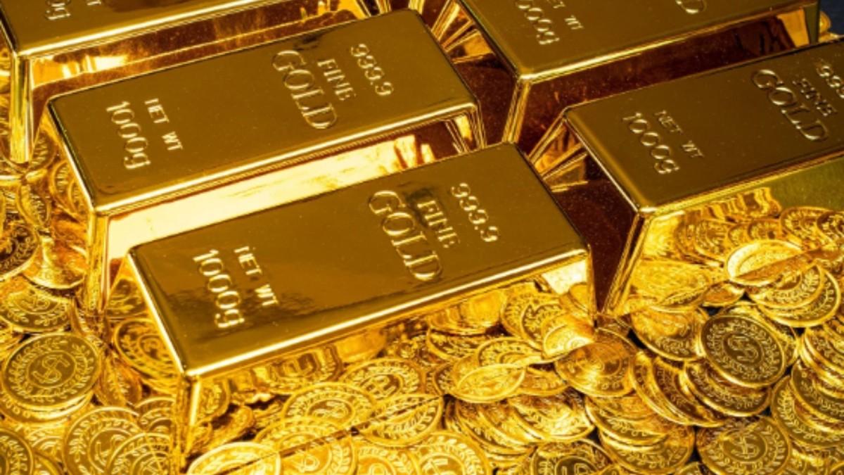 Altın fiyatlarında hareketlilik: Çeyrek altın 12 bin lirayı aştı