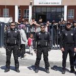 Keçiören zabıtasından öğrenci güvenliği için yoğun mesai