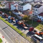 Güçlenen Hizmet Filoya Yansıyor