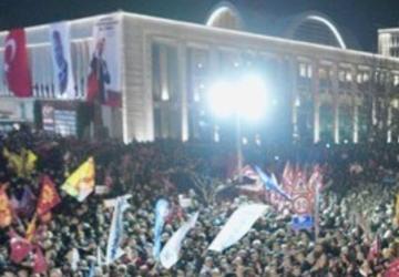 Saraçhane eylemleri davasında 87 kişiye beraat