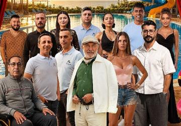 Fenomen seri 'Kıyma' sinema filmiyle geri dönüyor