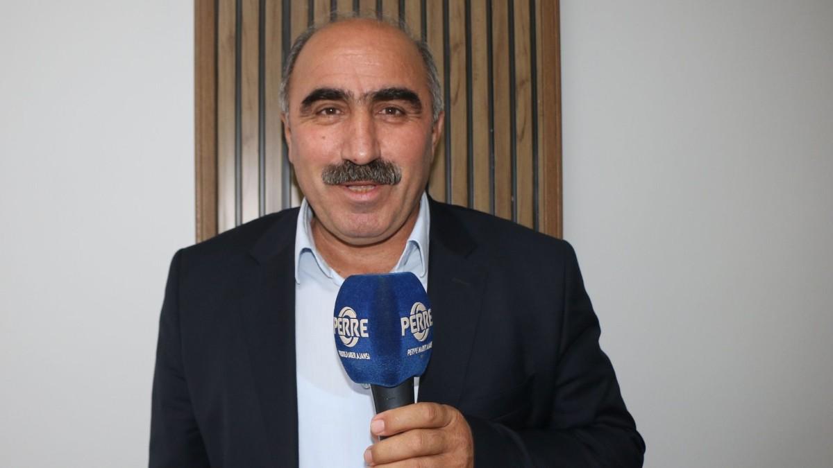 DEVA Partisi Adıyaman İl Başkanı Mehmet Anaç’tan asgari ücret açıklaması: ‘Asgari ücret bir geçim meselesidir’