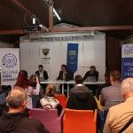 Nilüfer'de çocuk işçiliği tartışıldı: “Çocukların yeri iş değil okul"