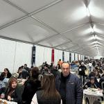 Başkan Çerçioğlu Her Gün Binlerce Vatandaşı İftar Sofralarında Buluşturmaya Devam Ediyor