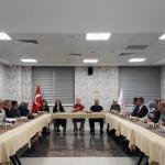 Adıyaman’da Maarif Sohbetlerinde Müdür Tosun öğretmenlerle bir araya geldi - Videolu Haber