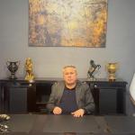 Şoförler Odası Başkanı Bayır: ’Vatandaşların mevzuata uygun plakalara geçmesi önemli’