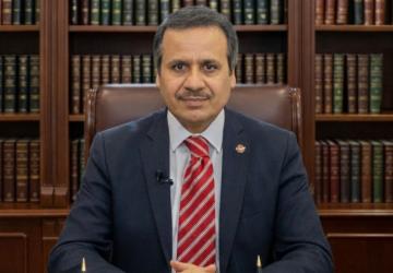 YBB Adıyaman Temsilcisi Karadağ’dan Kurban Bayramı mesajı
