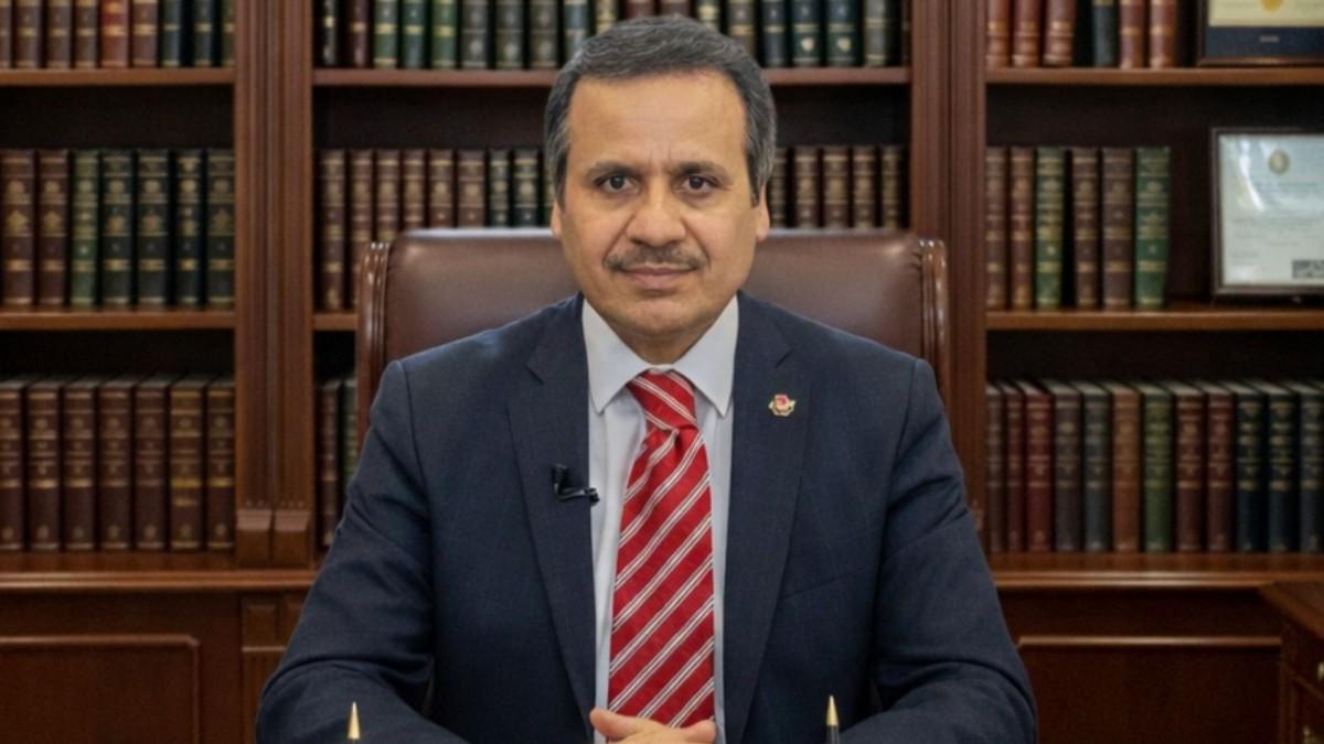 YBB Adıyaman Temsilcisi Karadağ’dan Kurban Bayramı mesajı