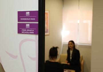 İBB Her Alanda Kadınların Yanında