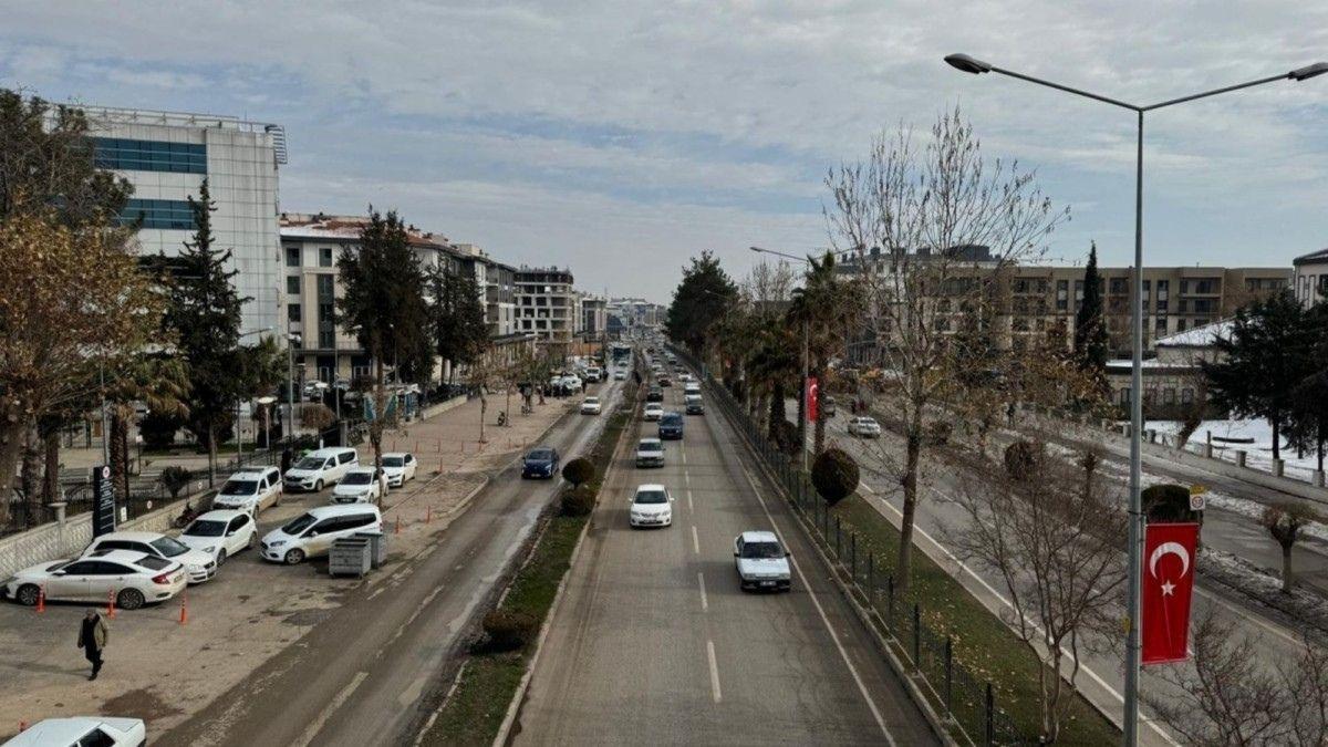 TÜİK Açıkladı: Adıyaman’daki araç sayısı arttı