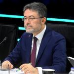 IWRA Başkanlığını devralan Bakan Yumaklı: ‘2027’de İstanbul su diplomasisinin merkezi olacak’