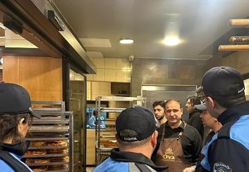 Ramazan Sofraları İçin Denetimler Artırıldı