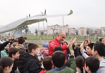 Canik'ten Başarı Üstüne Başarı: Çifte Final Heyecanı