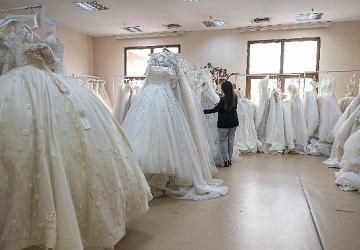 Mutluluğa atılan imzada Bornova desteği