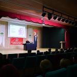 Eğitim Devriminin Mimarı Hasan Âli Yücel Osmangazi'de Anıldı