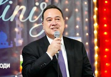 Manisa ile Balkan Coğrafyası İftar Sofrasında Buluştu