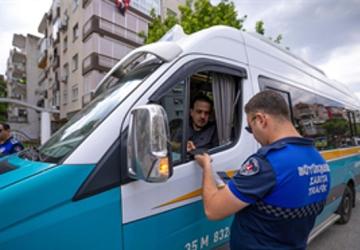 Bayram öncesi zabıtadan sıkı denetim