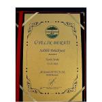Salihli Belediyesi Çevre Odaklı Çalışmalar İçin Edremit'te