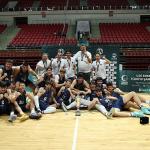 Anadolu Efes Altyapısı 50. yılda zirvede