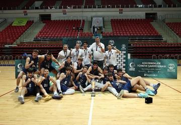Anadolu Efes Altyapısı 50. yılda zirvede