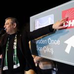 Özgür Özel’den İran'a yönelik saldırıya ilişkin 7 maddelik net çağrı: ‘Bölgemizde savaş istemiyoruz’