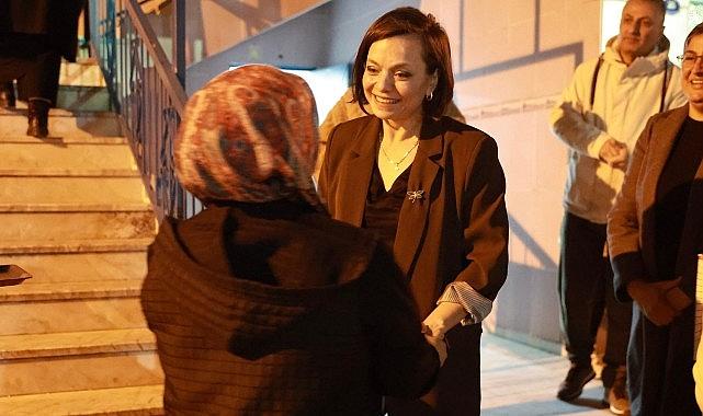 Karabağlar 'da Ramazan Geleneği 58 Mahallede Yaşatılıyor