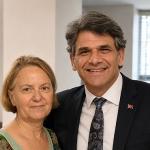 Başkan Kocaman'dan Kurban Bayramı Mesajı