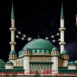 Adıyaman’da 28 Şubat Cumartesi günü İftar, Teravih, Sahur vakti ne zaman?