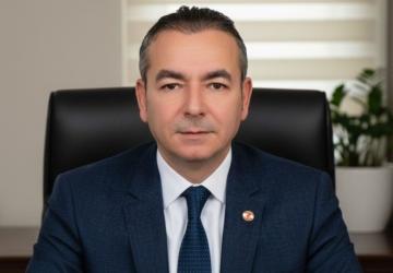 Başkan Murat Çeliker’den Kurban Bayramı mesajı