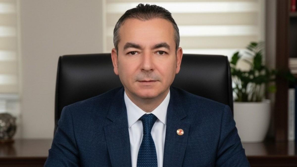 Başkan Murat Çeliker’den Kurban Bayramı mesajı